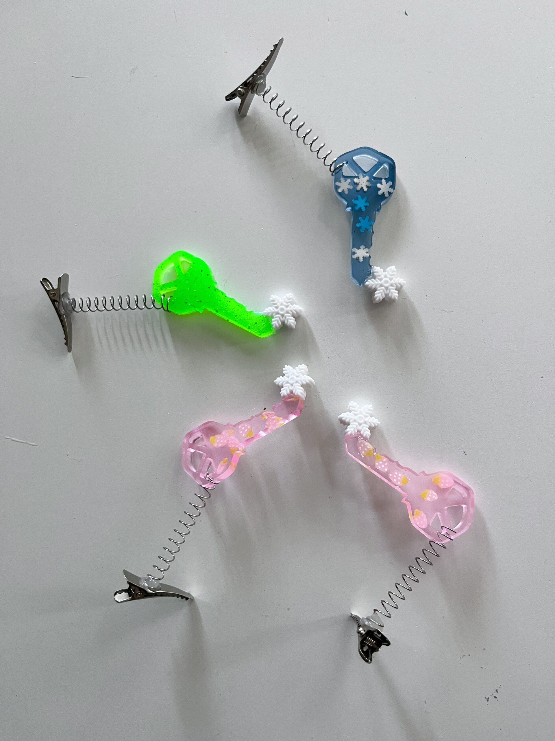 Key Sprouts (3-pack)